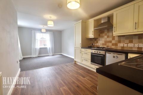 undefined, Farriers Way, Killamarsh