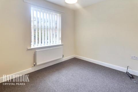 2 bedroom apartment for sale, Farriers Way, Killamarsh