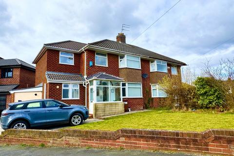 4 bedroom semi-detached house for sale, Fairholme Avenue, Prescot