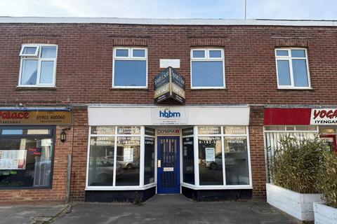 Retail property (high street) for sale, 130 South Street, Lancing, West Sussex, BN15