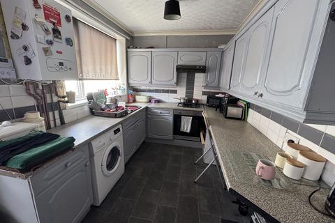 3 bedroom terraced house for sale, Cameron Avenue, Blackpool FY3