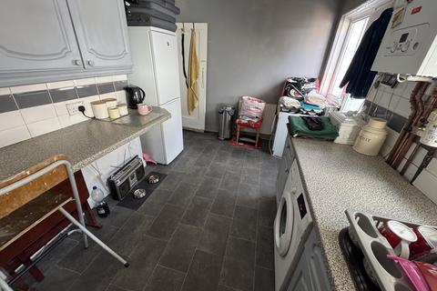 3 bedroom terraced house for sale, Cameron Avenue, Blackpool FY3