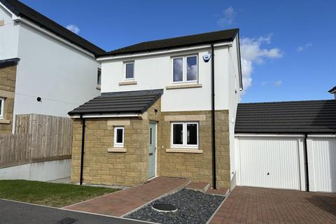 3 bedroom link detached house for sale, Fallow Road, Helston TR13