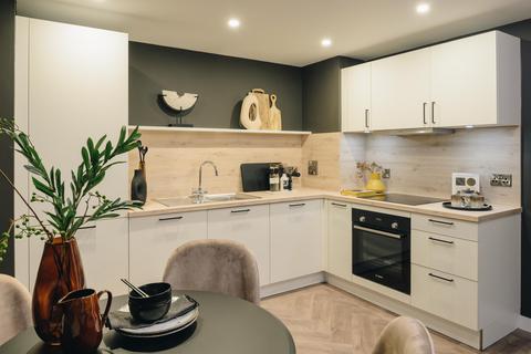 1 bedroom flat for sale, Chapmans Yard, Upper Gough Street, Birmingham, B1