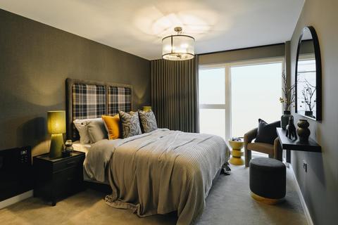 1 bedroom flat for sale, Chapmans Yard, Upper Gough Street, Birmingham, B1