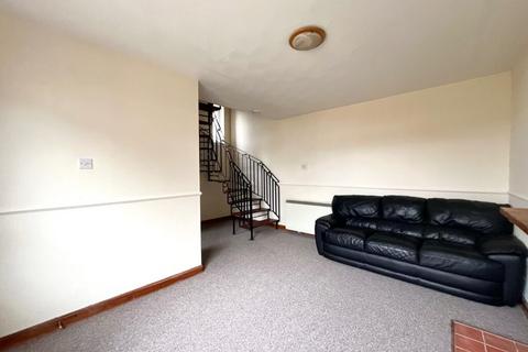 1 bedroom flat for sale, 48 Lamberton Avenue, Broomridge, FK7 7TT