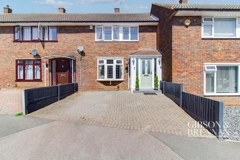152 Ardleigh, Basildon, SS16 5RF