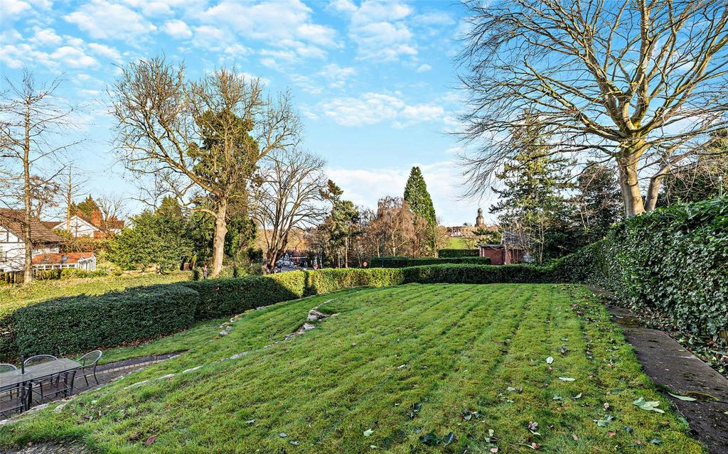 Gardens
