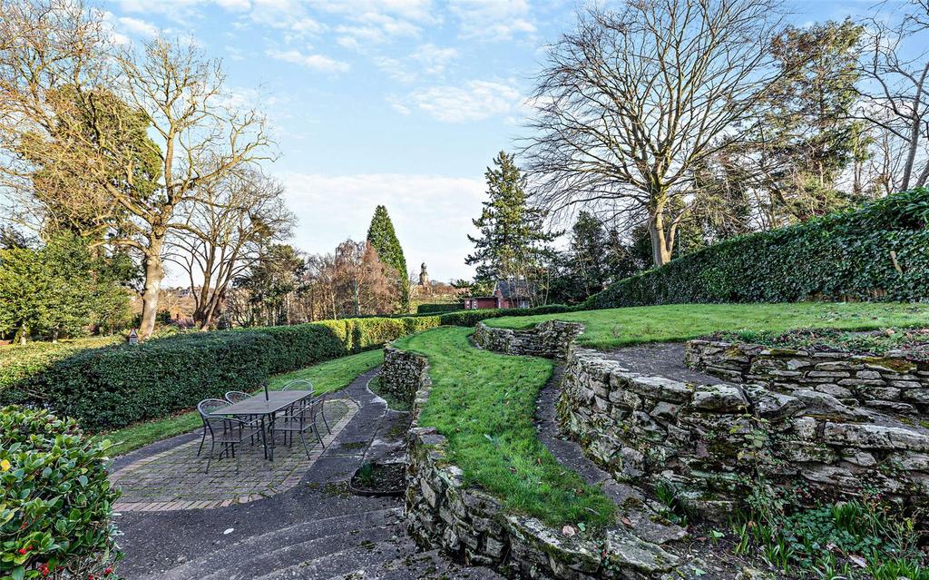 Gardens