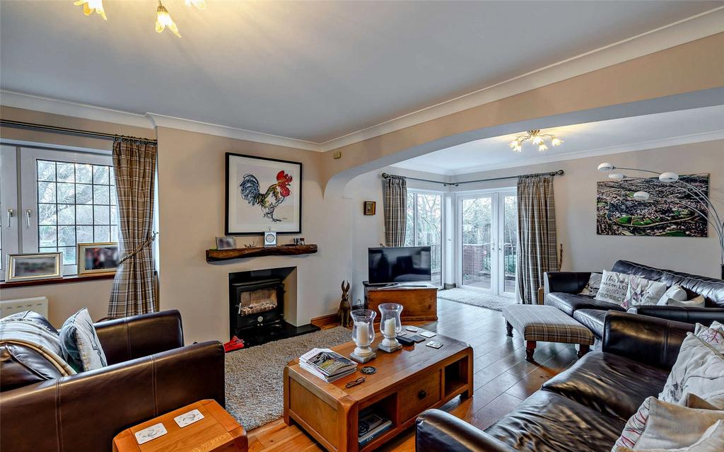 Living Space