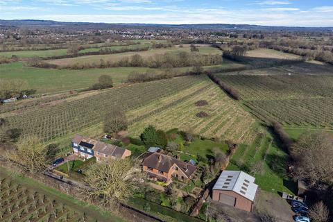 5 bedroom detached house for sale, Postern Lane, Tonbridge, Kent