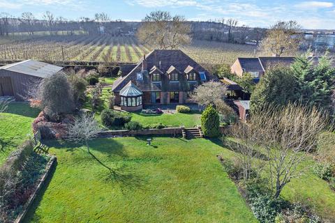 5 bedroom detached house for sale, Postern Lane, Tonbridge, Kent