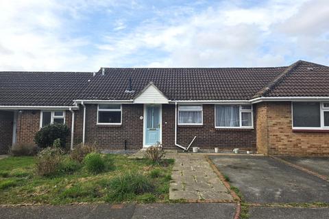 2 bedroom terraced bungalow for sale, THE PEREGRINES, FAREHAM