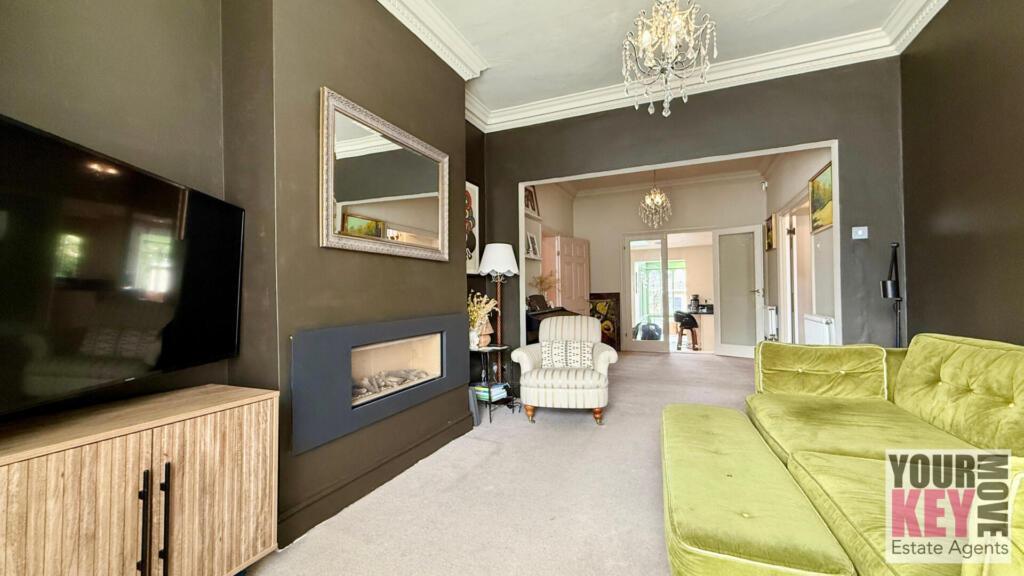 Your Key Move - Folkestone estate agents with expe