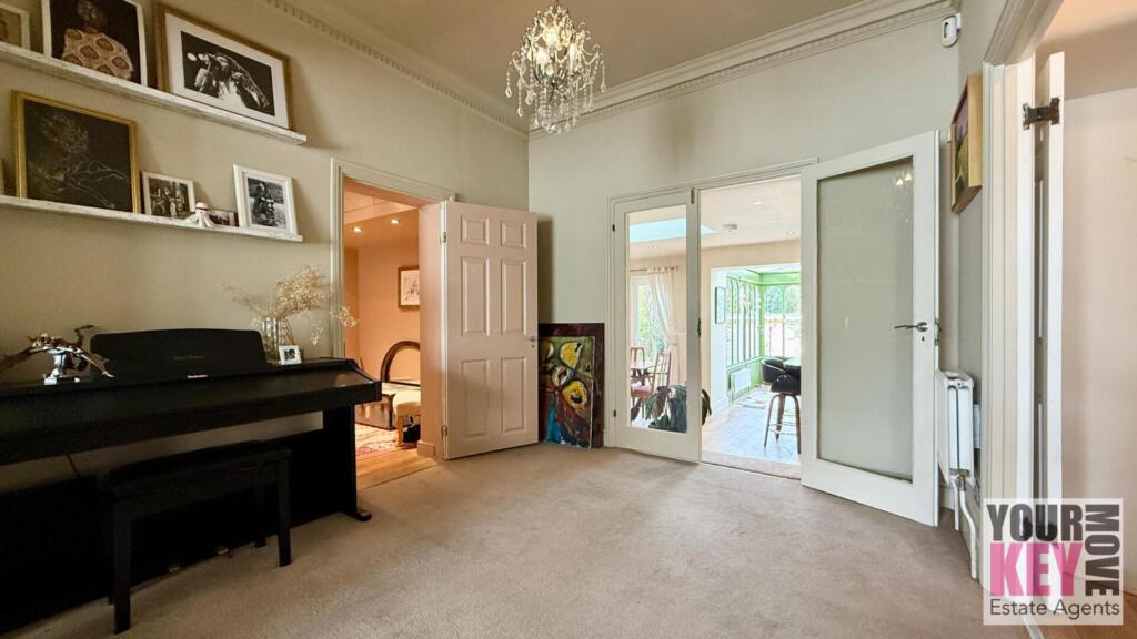 Your Key Move - Folkestone estate agents with expe