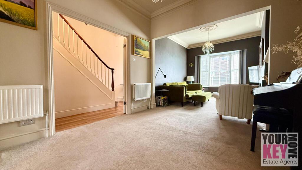 Your Key Move - Folkestone estate agents with expe