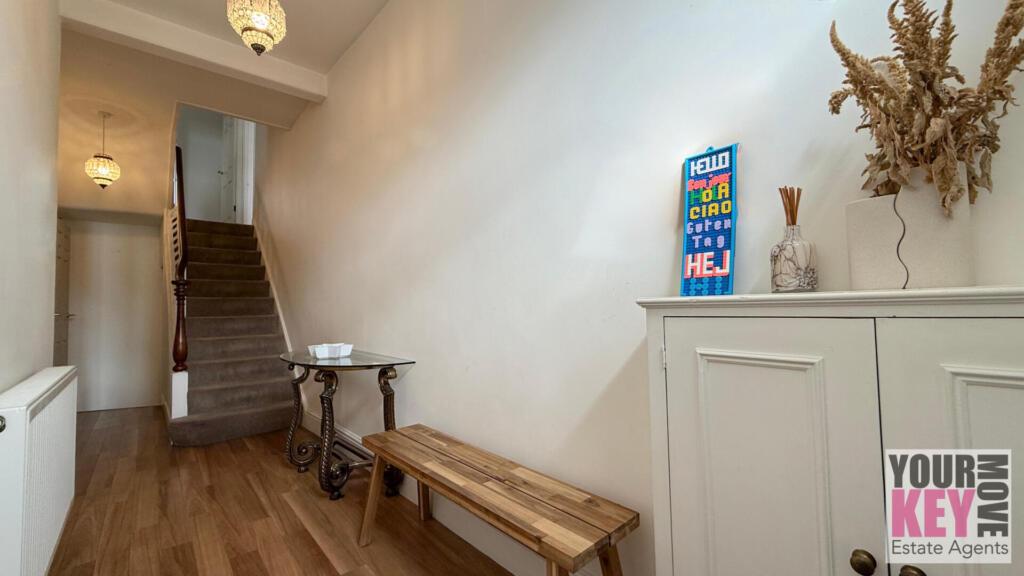 Your Key Move - Folkestone estate agents with expe
