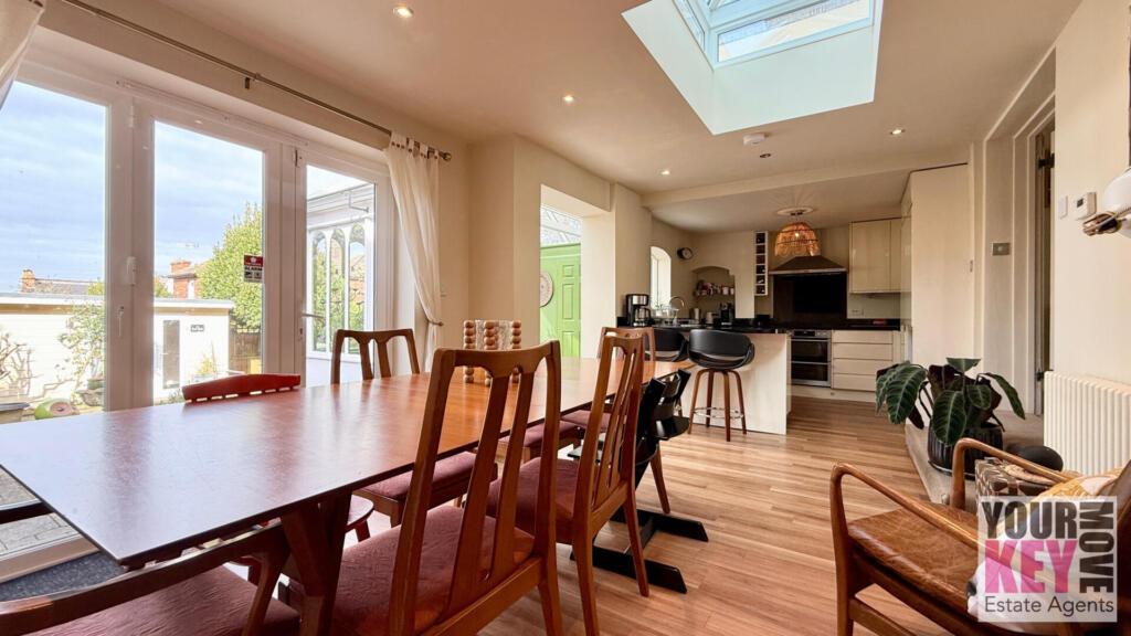 Your Key Move - Folkestone estate agents with expe