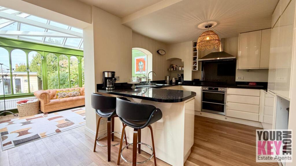 Your Key Move - Folkestone estate agents with expe