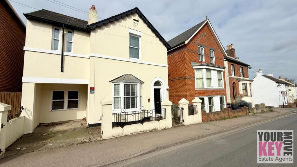 Your Key Move - Folkestone estate agents with expe