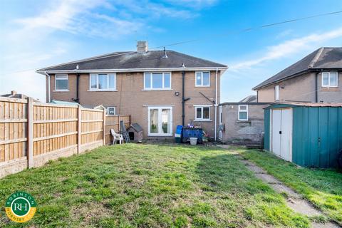 3 bedroom semi-detached house for sale, Lansbury Avenue, New Rossington, Doncaster