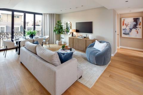 2 bedroom apartment for sale, W1 Place, Great Portland Street, London, W1W