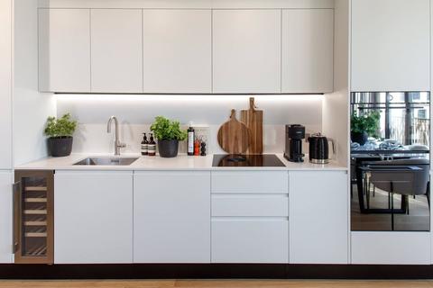 2 bedroom apartment for sale, W1 Place, Great Portland Street, London, W1W
