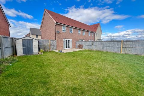 22 Birch Lane, Thornton-cleveleys, FY5 4GS