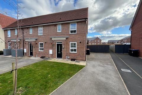 22 Birch Lane, Thornton-cleveleys, FY5 4GS