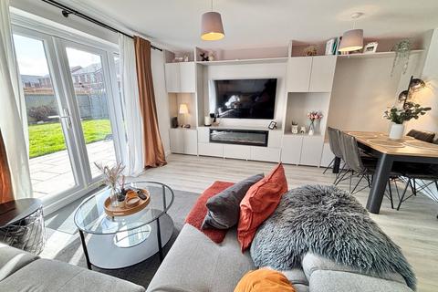 22 Birch Lane, Thornton-cleveleys, FY5 4GS