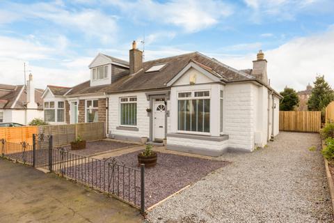 3 bedroom semi-detached bungalow for sale, 15 Orchard Bank, Craigleith, EH4 2DS