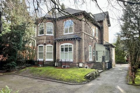 2 bedroom flat for sale, Palatine Road, Didsbury, Manchester, M20