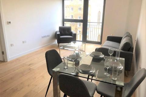 1 bedroom flat to rent, Dock Street, London E1