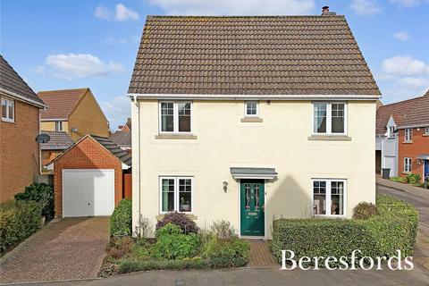 3 bedroom detached house to rent, Willow Road, CM6