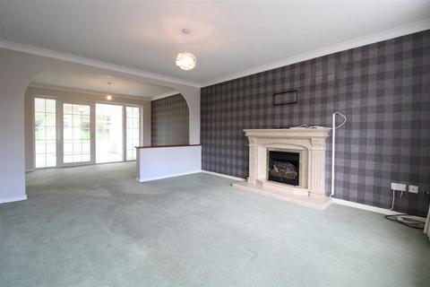 4 bedroom detached house for sale, Mandarin Close, Newcastle Upon Tyne NE5