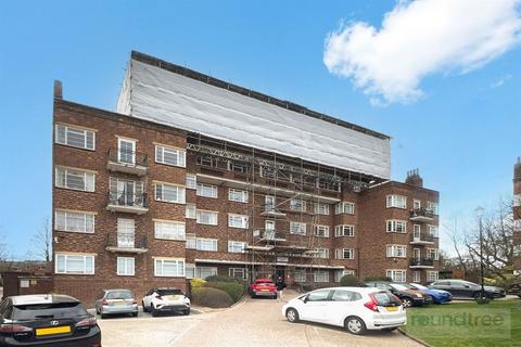 1 bedroom flat for sale, Courtney House, Mulberry Close, Hendon NW4