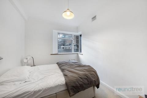 1 bedroom flat for sale, Courtney House, Mulberry Close, Hendon NW4