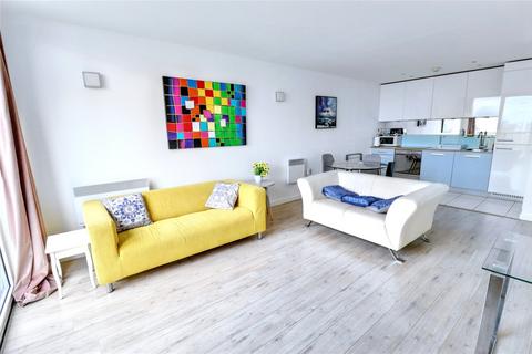 1 bedroom apartment to rent, New River Avenue, London, N8