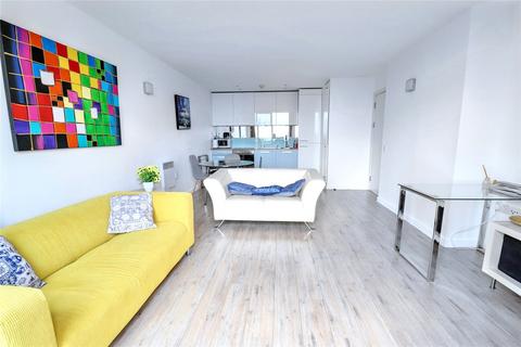 1 bedroom apartment to rent, New River Avenue, London, N8