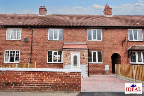 3 bedroom terraced house for sale, Fourth Avenue, Woodlands