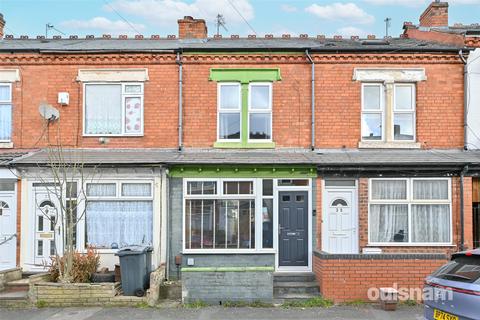 2 bedroom terraced house for sale, Reginald Road, Bearwood, B67