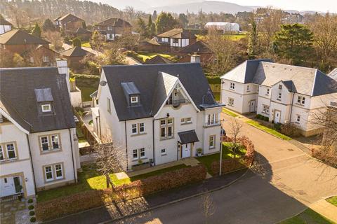 5 bedroom detached house for sale, 15 Redhall House Drive, Craiglockhart, Edinburgh, EH14