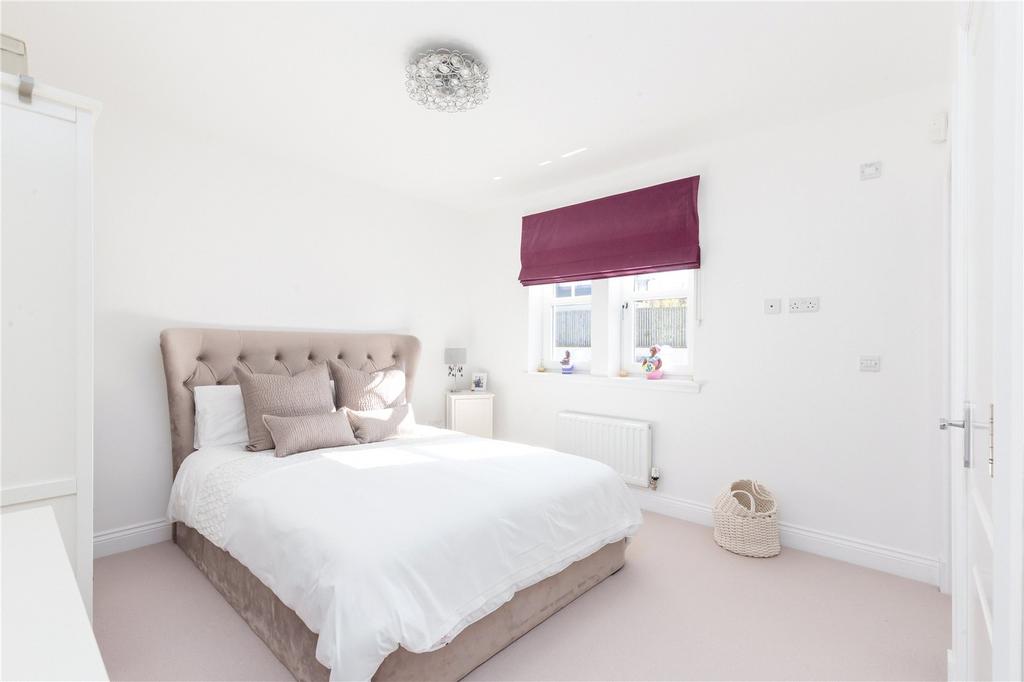 Double Bedroom