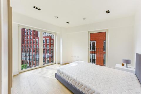 2 bedroom apartment for sale, Keybridge, Exchange Gardens, London, SW8