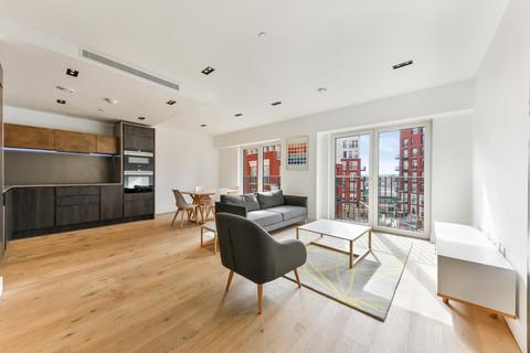2 bedroom apartment for sale, Keybridge, Exchange Gardens, London, SW8
