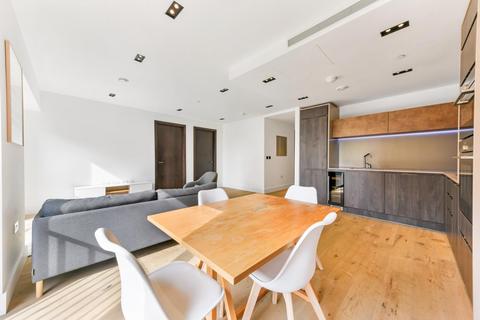 2 bedroom apartment for sale, Keybridge, Exchange Gardens, London, SW8