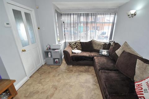 3 bedroom end of terrace house for sale, 36 Harewood Road Irlam M44 6DL