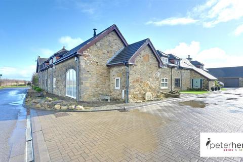 4 bedroom barn conversion for sale, The Granaries, Offerton, Sunderland