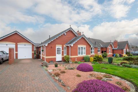 2 bedroom semi-detached bungalow for sale, Old Station Court, Ponteland NE20