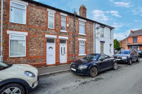 3 bedroom terraced house for sale, Bostock Street, Warrington WA5